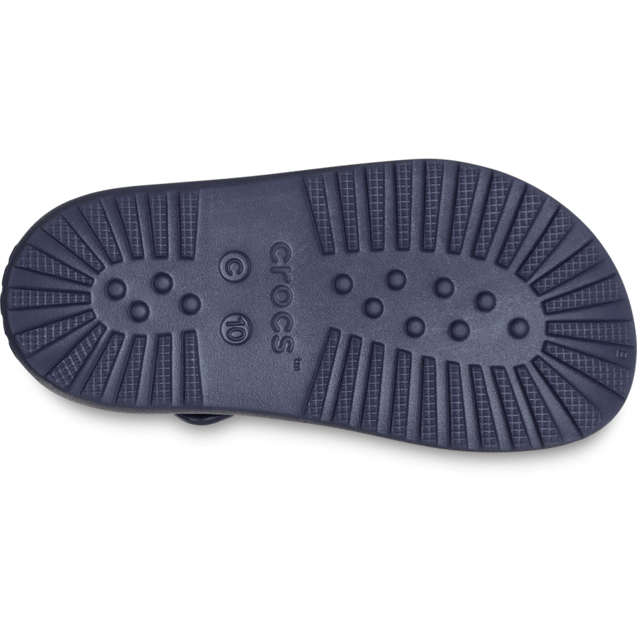 Crocs - Toddler Classic Fisherman Sandal Kids