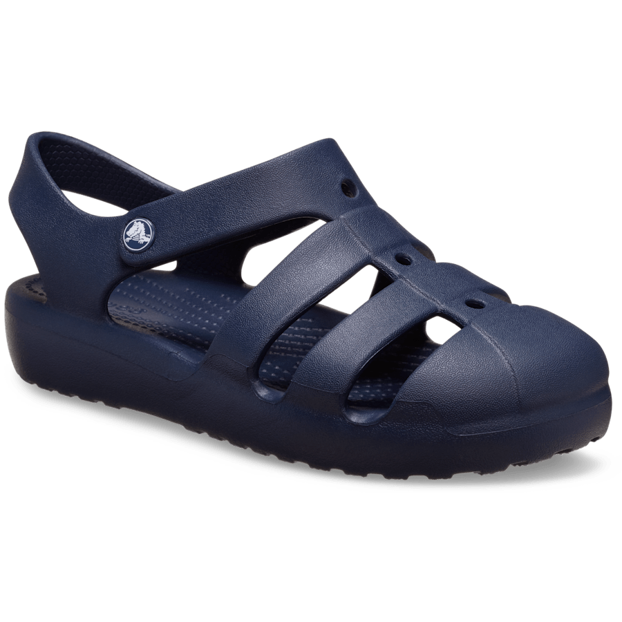 Crocs - Toddler Classic Fisherman Sandal Kids