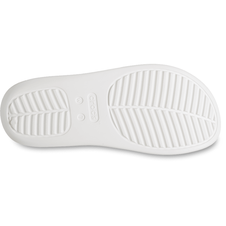Crocs - Getaway Chunky Glitter Platform Flip Women