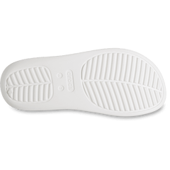 Crocs - Getaway Chunky Glitter Platform Flip Women