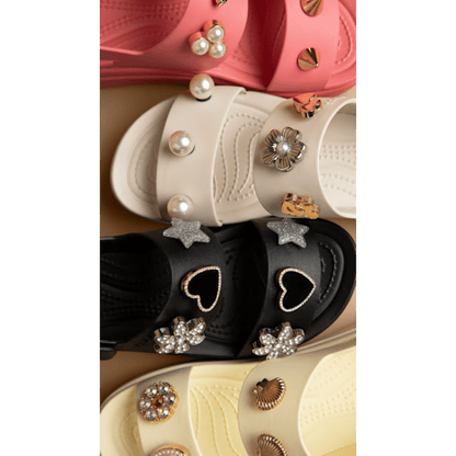 Crocs - Brooklyn 4U Women
