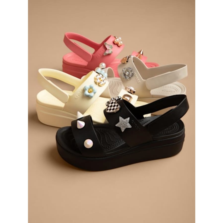 Crocs - Brooklyn 4U Women
