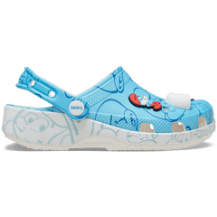 Crocs - Kids' Smurfs Classic Clog Kids
