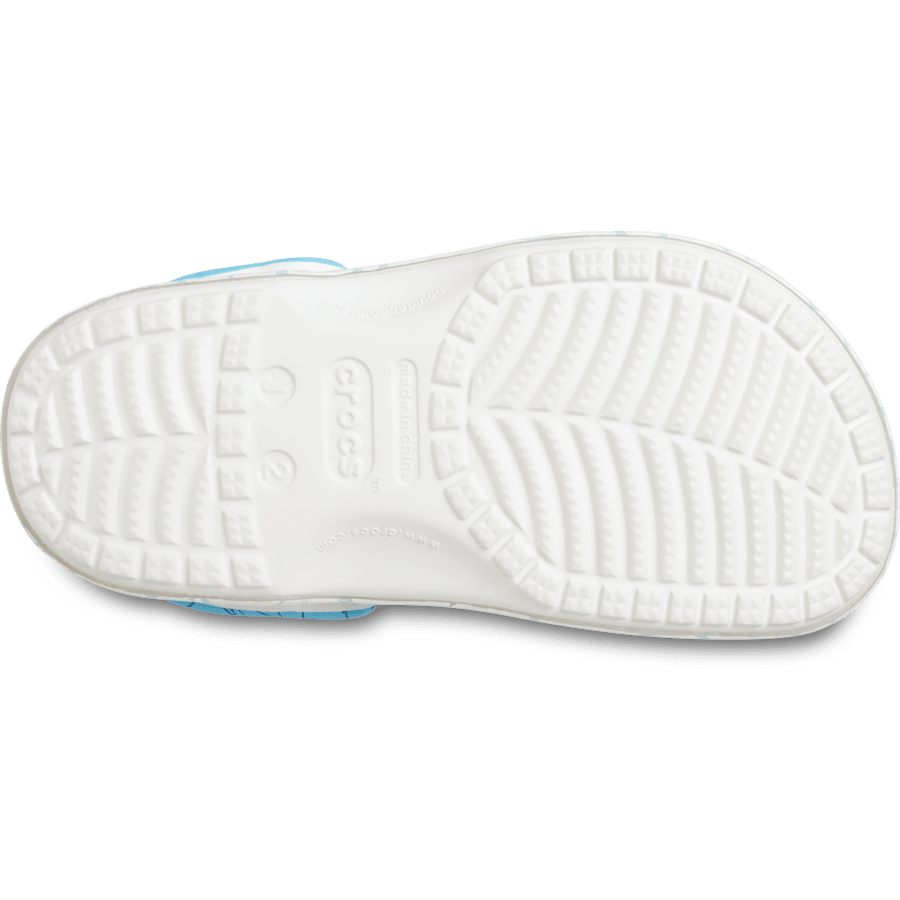 Crocs - Kids' Smurfs Classic Clog Kids