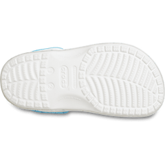 Crocs - Kids' Smurfs Classic Clog Kids