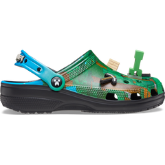 Crocs - Minecraft Classic Clog Women|Men