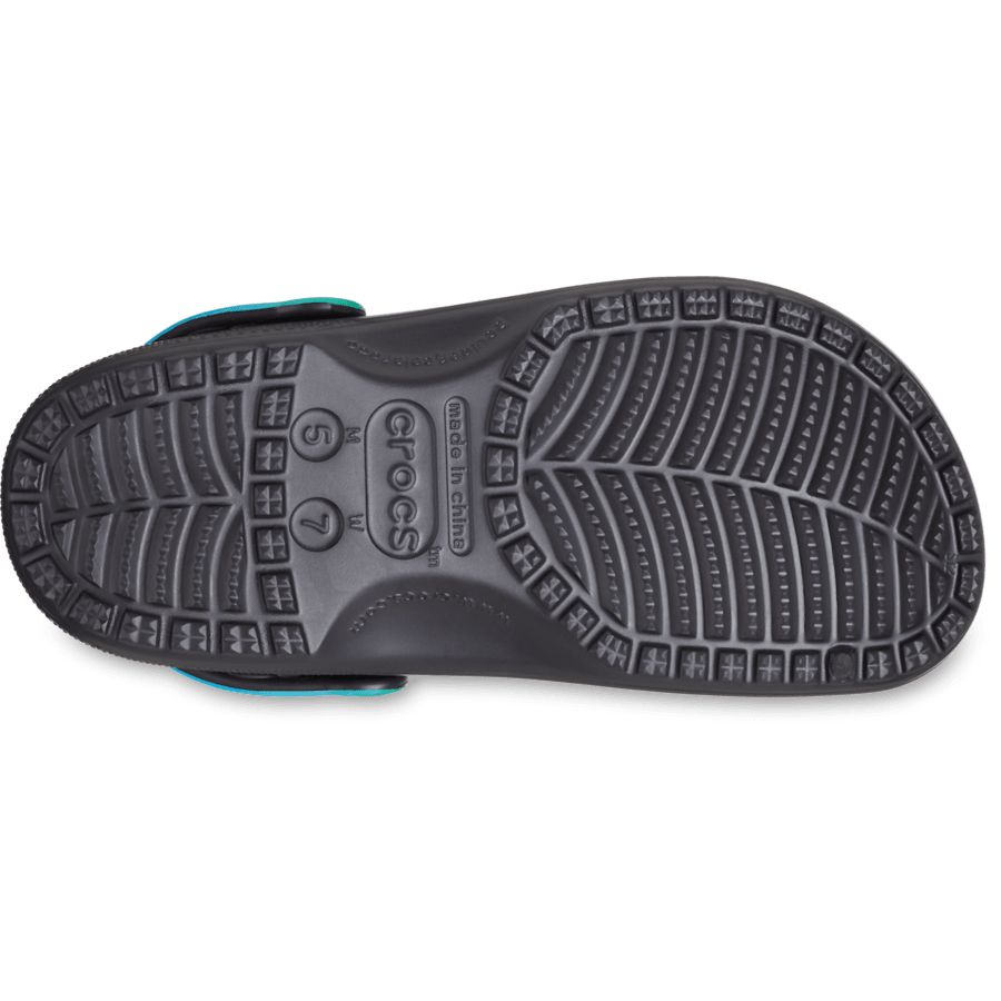Crocs - Minecraft Classic Clog Women|Men