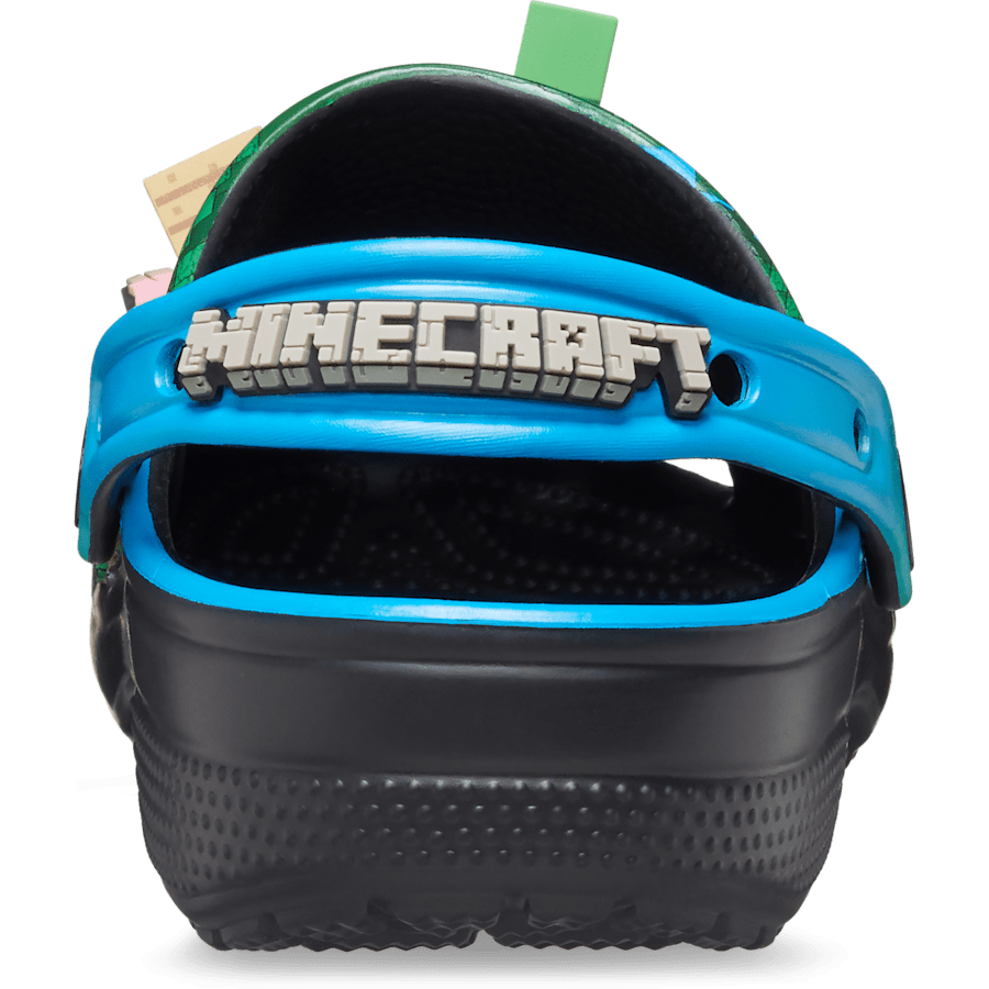 Crocs - Minecraft Classic Clog Women|Men