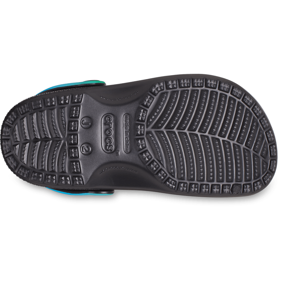 Crocs - Kids' Minecraft Classic Clog Kids