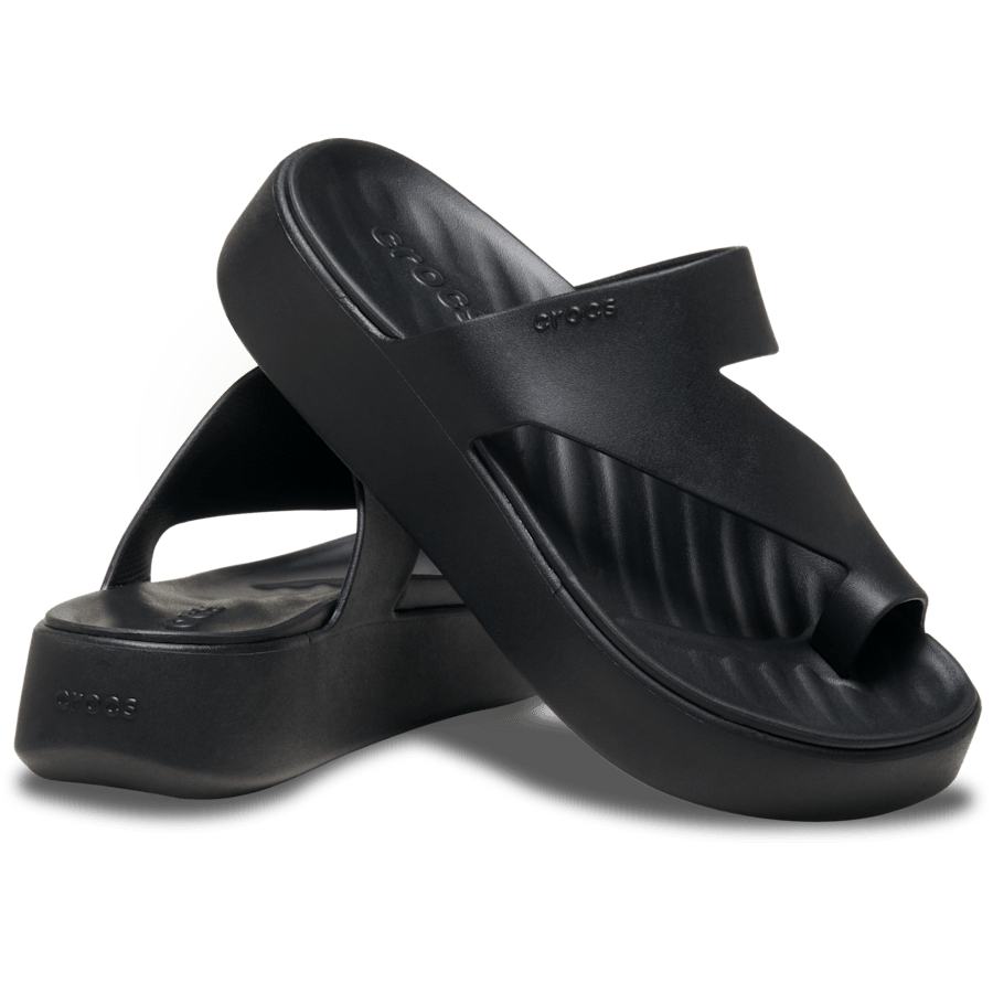 Crocs - Getaway Platform Toe Loop Women