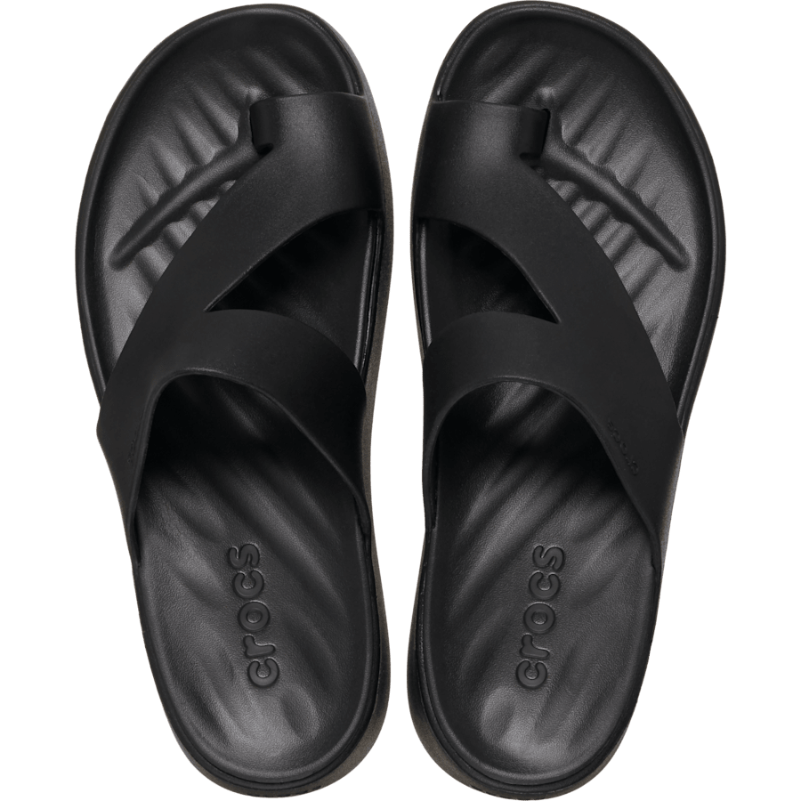 Crocs - Getaway Platform Toe Loop Women