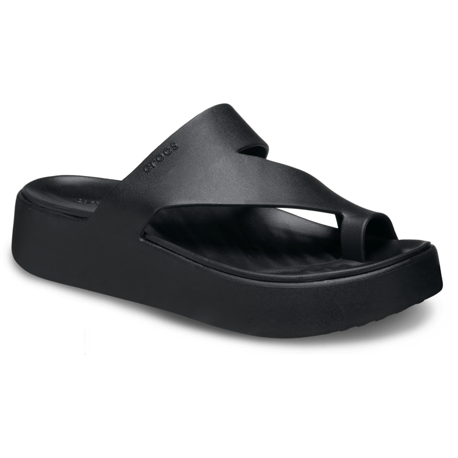 Crocs - Getaway Platform Toe Loop Women