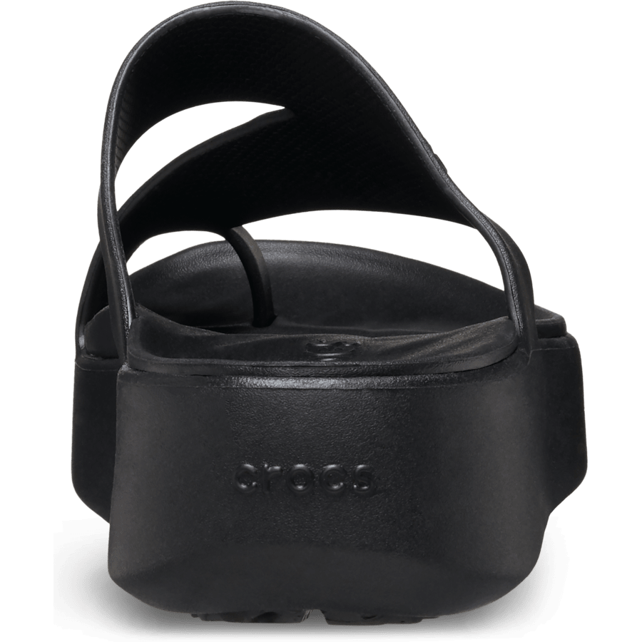 Crocs - Getaway Platform Toe Loop Women