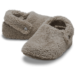 Crocs - Kids' Classic Cozzzy Slipper Kids