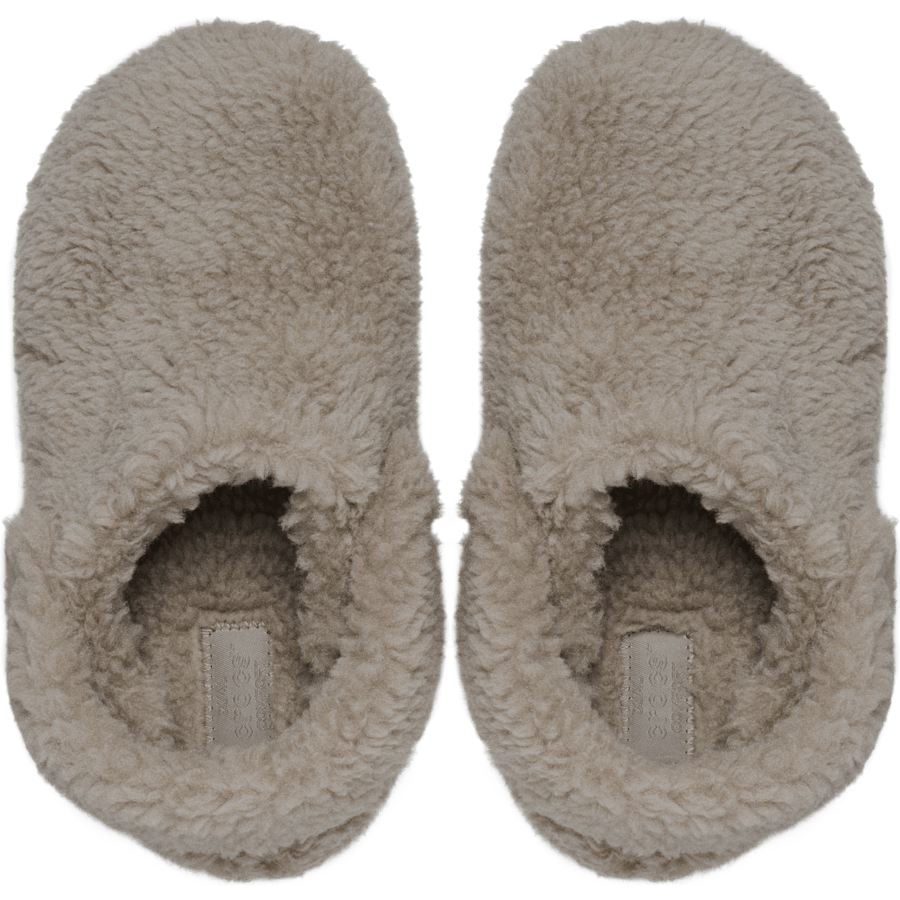 Crocs - Kids' Classic Cozzzy Slipper Kids