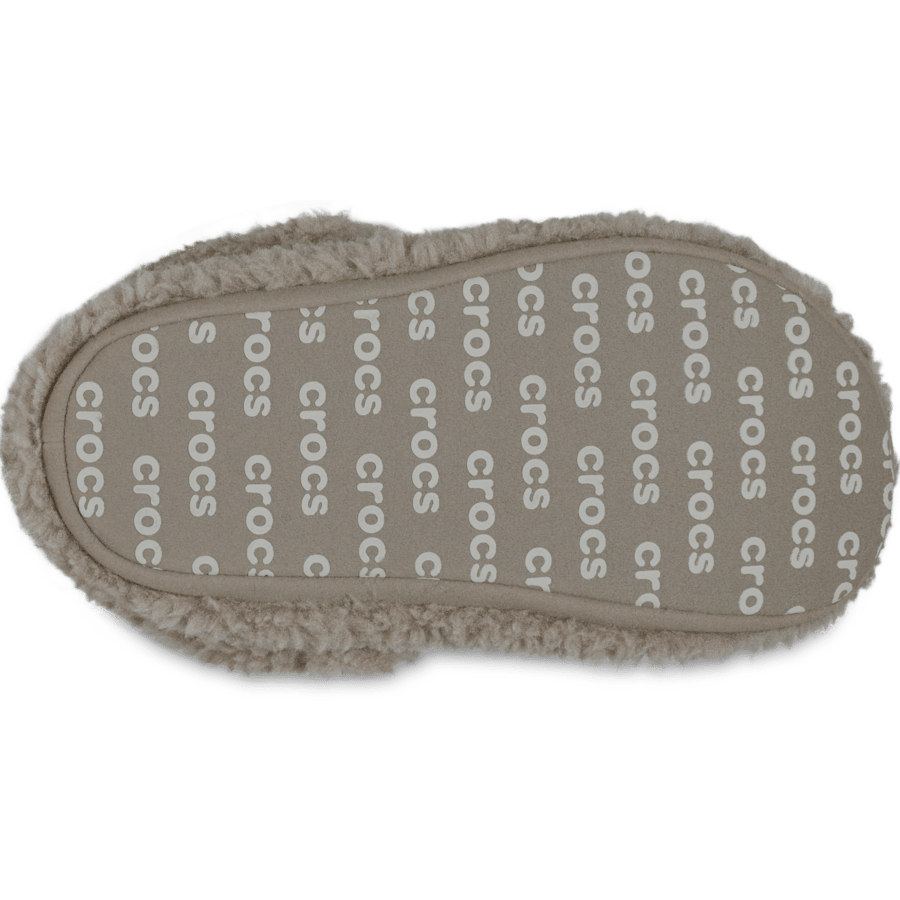 Crocs - Kids' Classic Cozzzy Slipper Kids