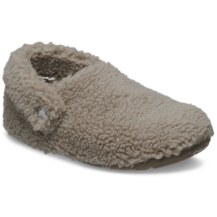 Crocs - Kids' Classic Cozzzy Slipper Kids