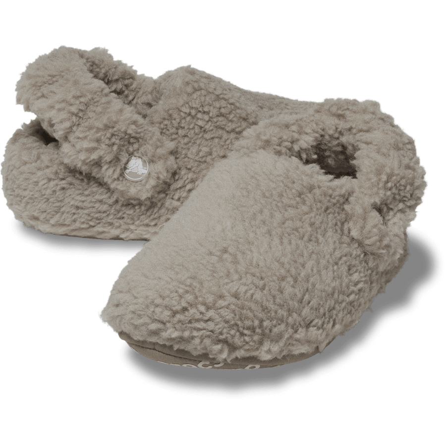 Crocs - Toddler Classic Cozzzy Slipper Kids