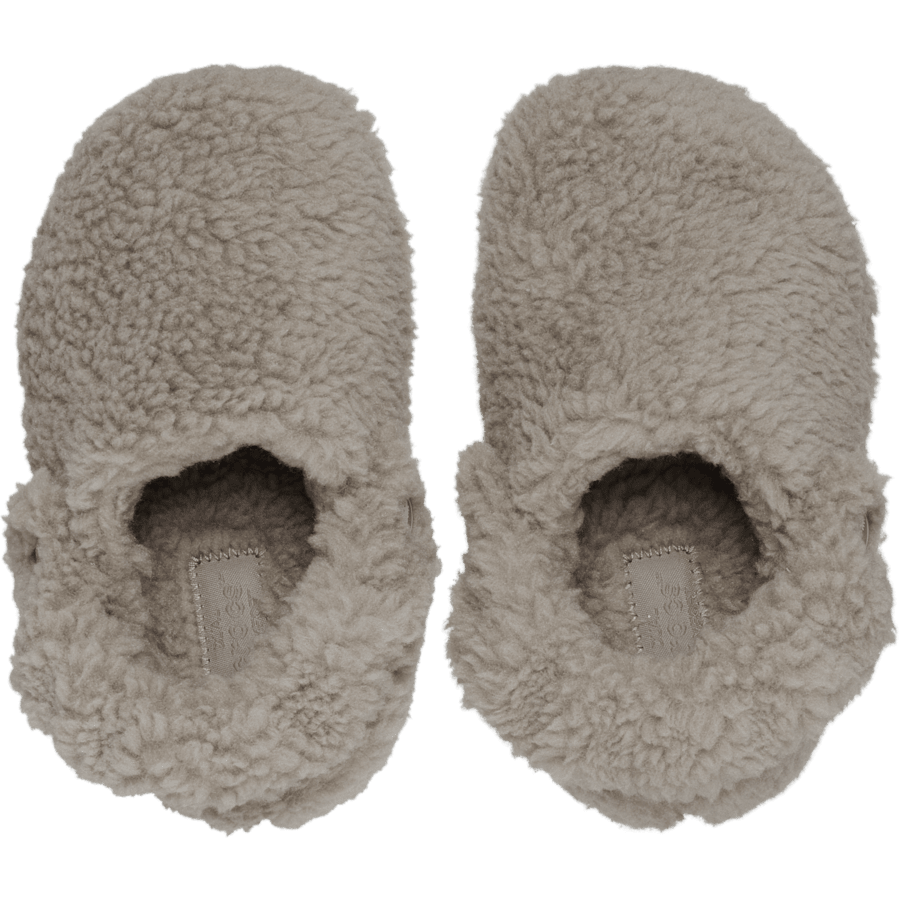 Crocs - Toddler Classic Cozzzy Slipper Kids