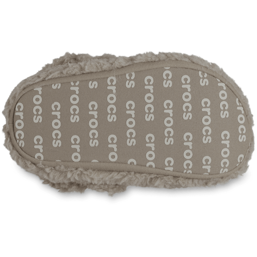 Crocs - Toddler Classic Cozzzy Slipper Kids