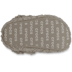 Crocs - Toddler Classic Cozzzy Slipper Kids