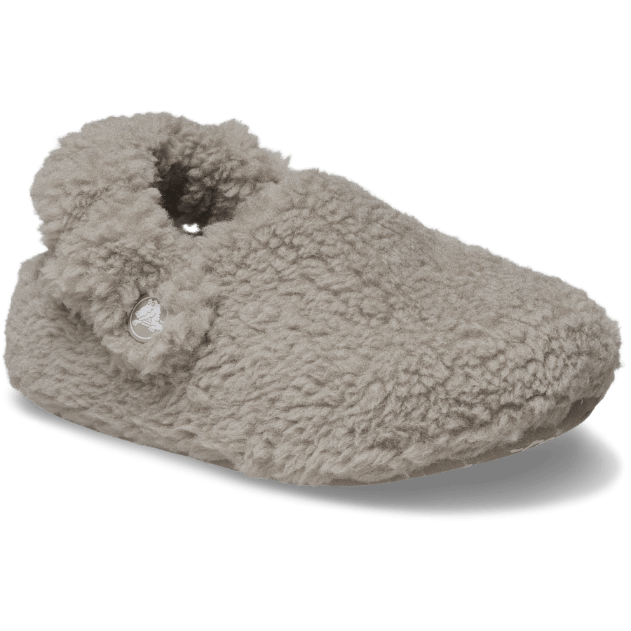 Crocs - Toddler Classic Cozzzy Slipper Kids