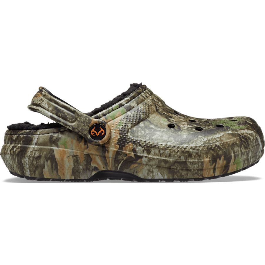 Crocs - Realtree APX® Lined Classic Clog Women|Men