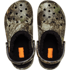 Crocs - Realtree APX® Lined Classic Clog Women|Men