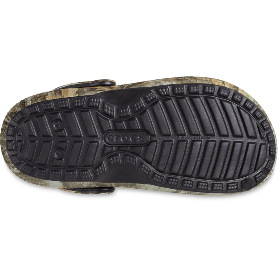 Crocs - Realtree APX® Lined Classic Clog Women|Men
