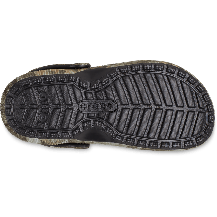 Crocs - Kids’ Realtree APX® Lined Classic Clog Men|Kids