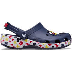Crocs - Mickey Friends Cls Clg T Kids