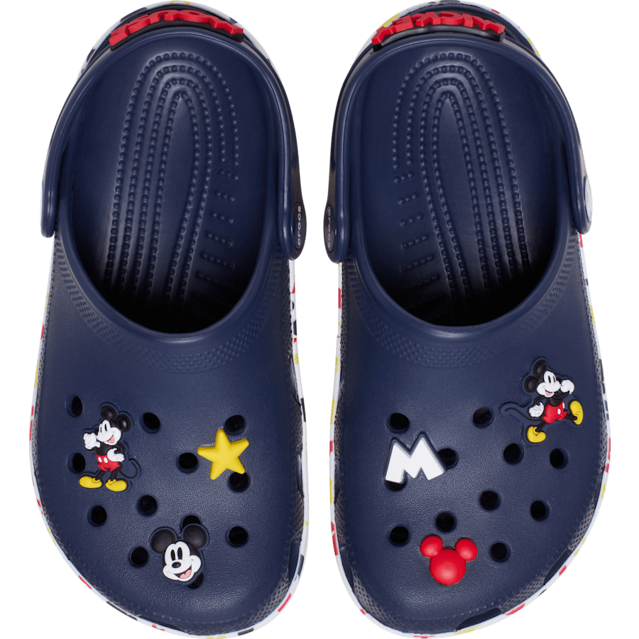 Crocs - Mickey Friends Cls Clg T Kids