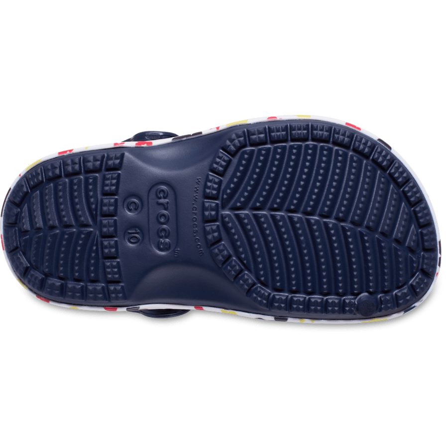 Crocs - Mickey Friends Cls Clg T Kids
