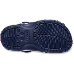 Crocs - Mickey Friends Cls Clg T Kids
