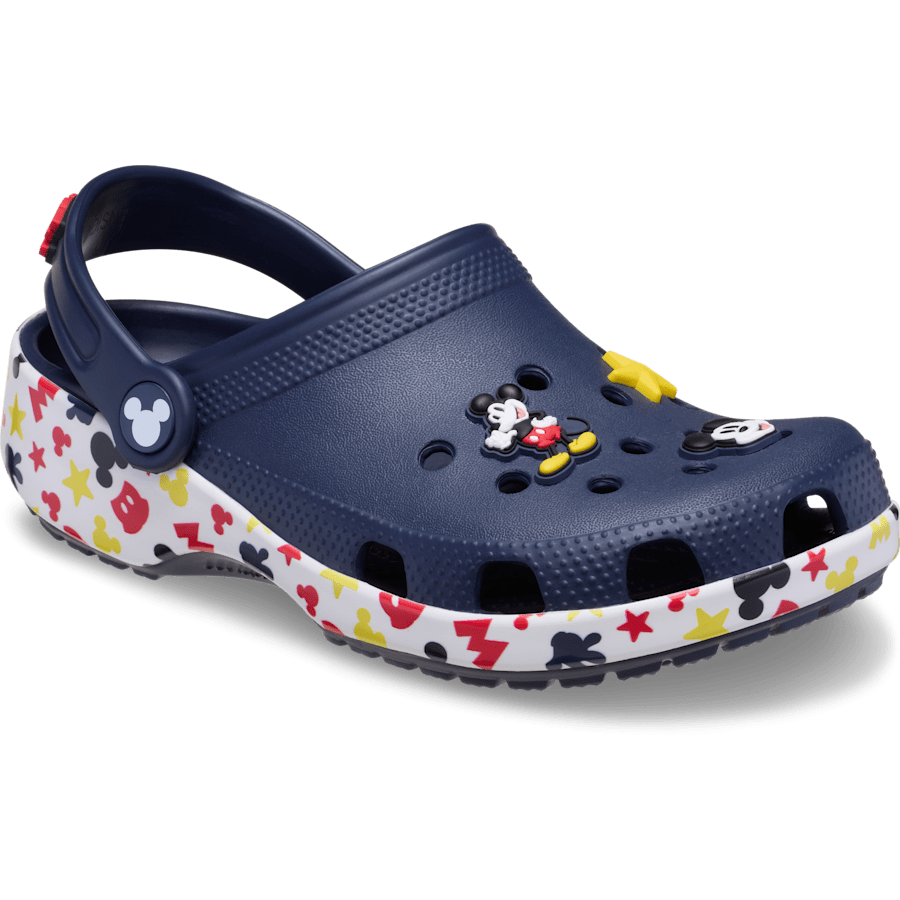Crocs - Mickey Friends Cls Clg T Kids