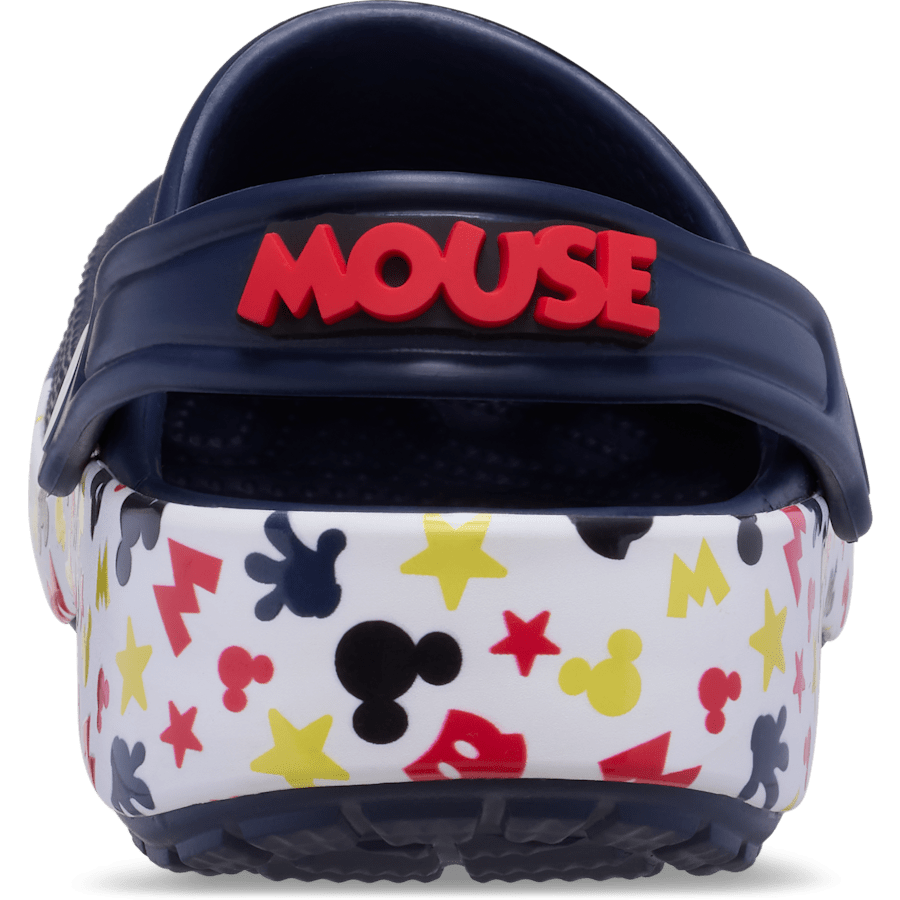 Crocs - Mickey Friends Cls Clg T Kids
