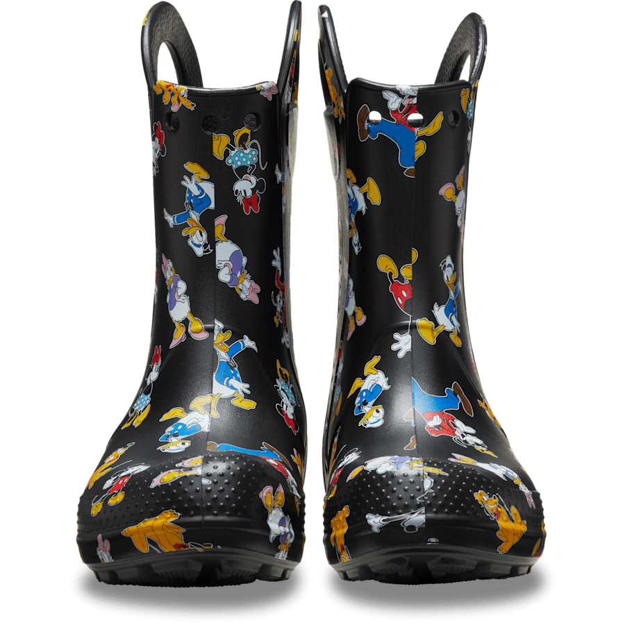 Crocs - Mickey Friends Handle It K Kids