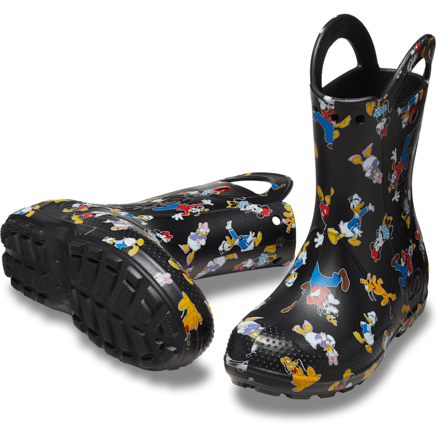 Crocs - Mickey Friends Handle It K Kids