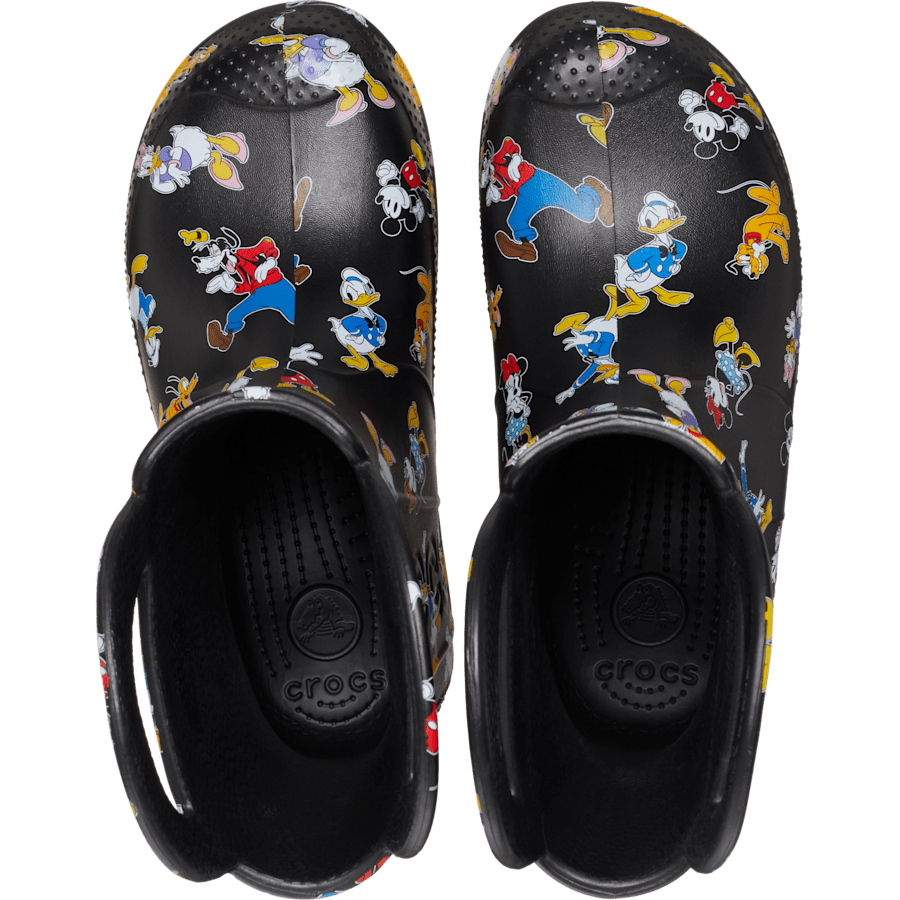 Crocs - Mickey Friends Handle It K Kids