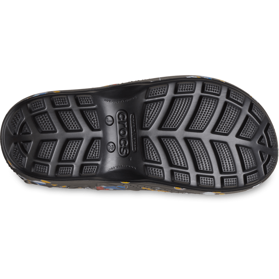 Crocs - Mickey Friends Handle It K Kids