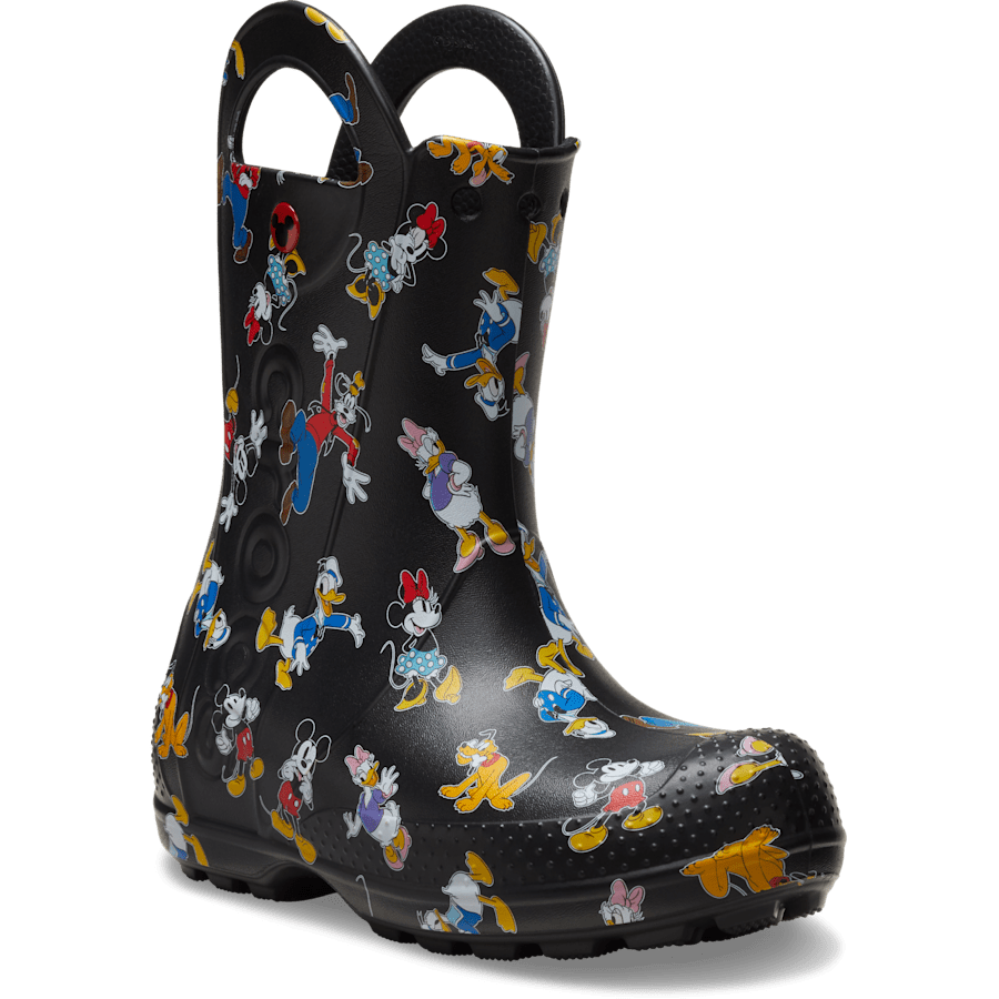 Crocs - Mickey Friends Handle It K Kids