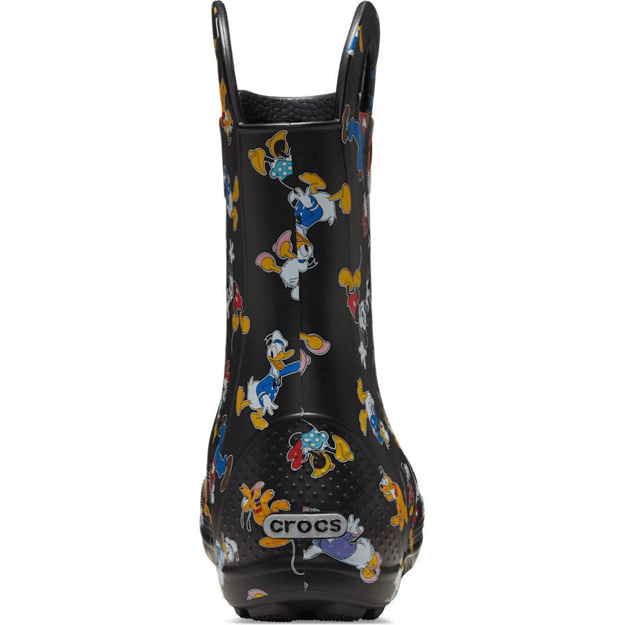 Crocs - Mickey Friends Handle It K Kids