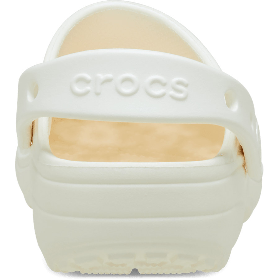 Crocs - Classic Floral Cut-Out Clog Women|Men