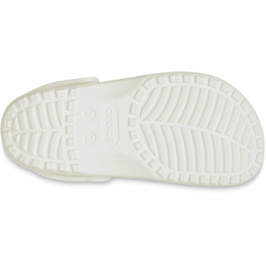 Crocs - Kids' Classic Floral Cut-Out Clog Kids