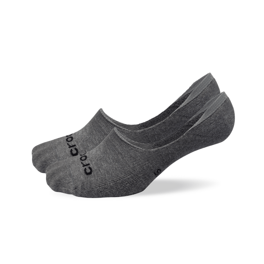 Crocs - CrocsSocks Hidden Liner 3PK Women|Kids