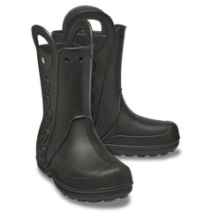 Crocs - Handle It Rain Boot Women|Men