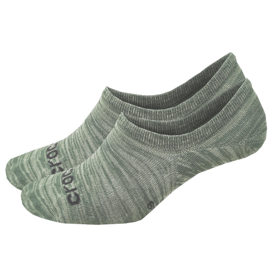 Crocs - CrocsSocks Low Show 3PK Women|Kids
