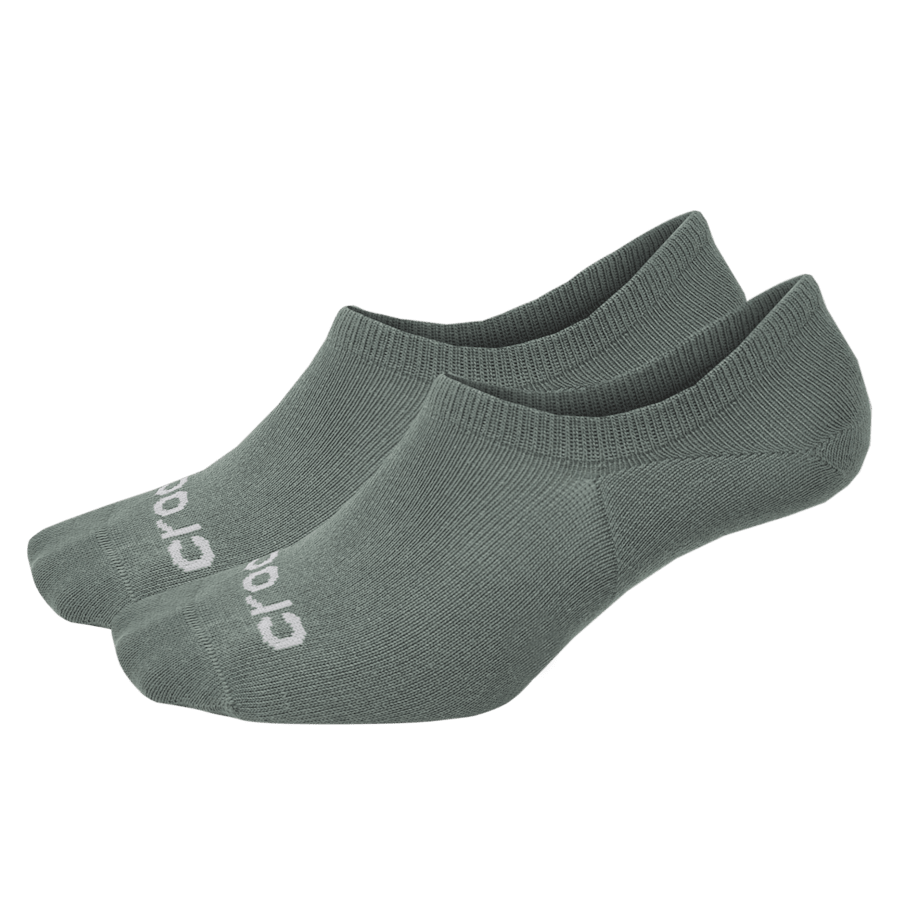 Crocs - CrocsSocks Low Show 3PK Women|Kids