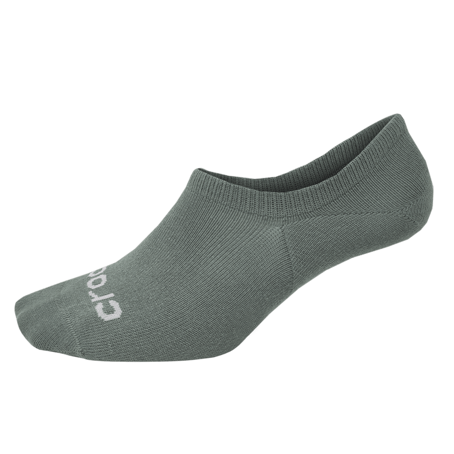 Crocs - CrocsSocks Low Show 3PK Women|Kids