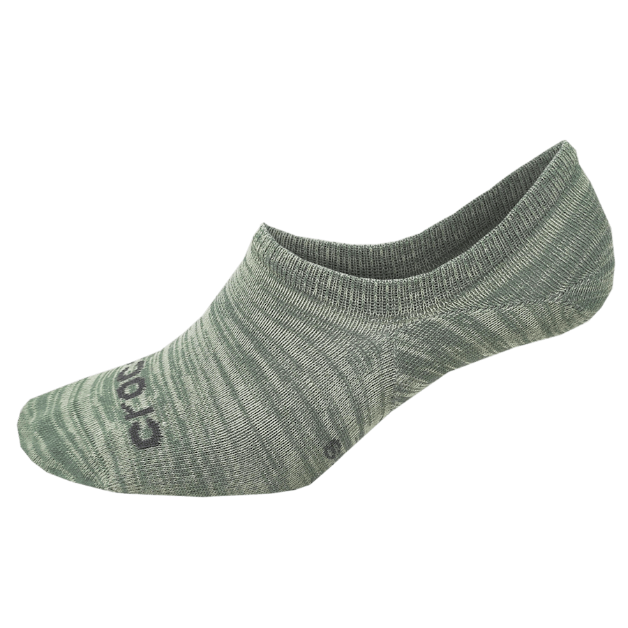 Crocs - CrocsSocks Low Show 3PK Women|Kids
